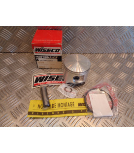 piston segment forge 82 mm wiseco 781m jet ski polaris pwc 1050 sl slx 781M08200 bihr 781P4 slxh sltx