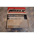 piston segment forge 82 mm wiseco 781m jet ski polaris pwc 1050 sl slx 781M08200 bihr 781P4 slxh sltx