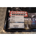 cylindre cylinder works big bore 77 mm moto kawasaki kx 250 f 2017 - 19 30012 bihr 055073