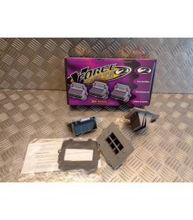 kit 3 boite clapet carbone v-force 2 jet ski polaris 900 / 1050 sl sltx 2V2W132-3 bihr 360510