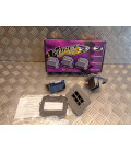 kit 3 boite clapet carbone v-force 2 jet ski polaris 900 / 1050 sl sltx 2V2W132-3 bihr 360510