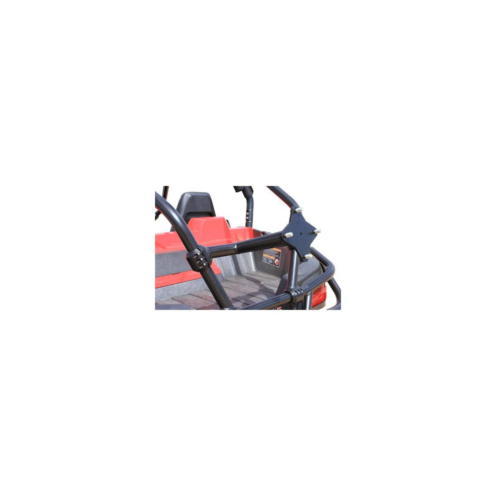 support roue dragonfire noir buggy ssv arctic cat wildcat 02-3702 bihr 446716