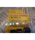 6 galets malossi 16 x 13 mm - 2,7 gr scooter piaggio 50 peugeot kymco ... 66 9823.A0 bihr 1010152