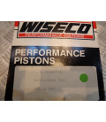 piston segment wiseco 138 forge 82 mm husqvarna 400 138P2 bihr 138P2