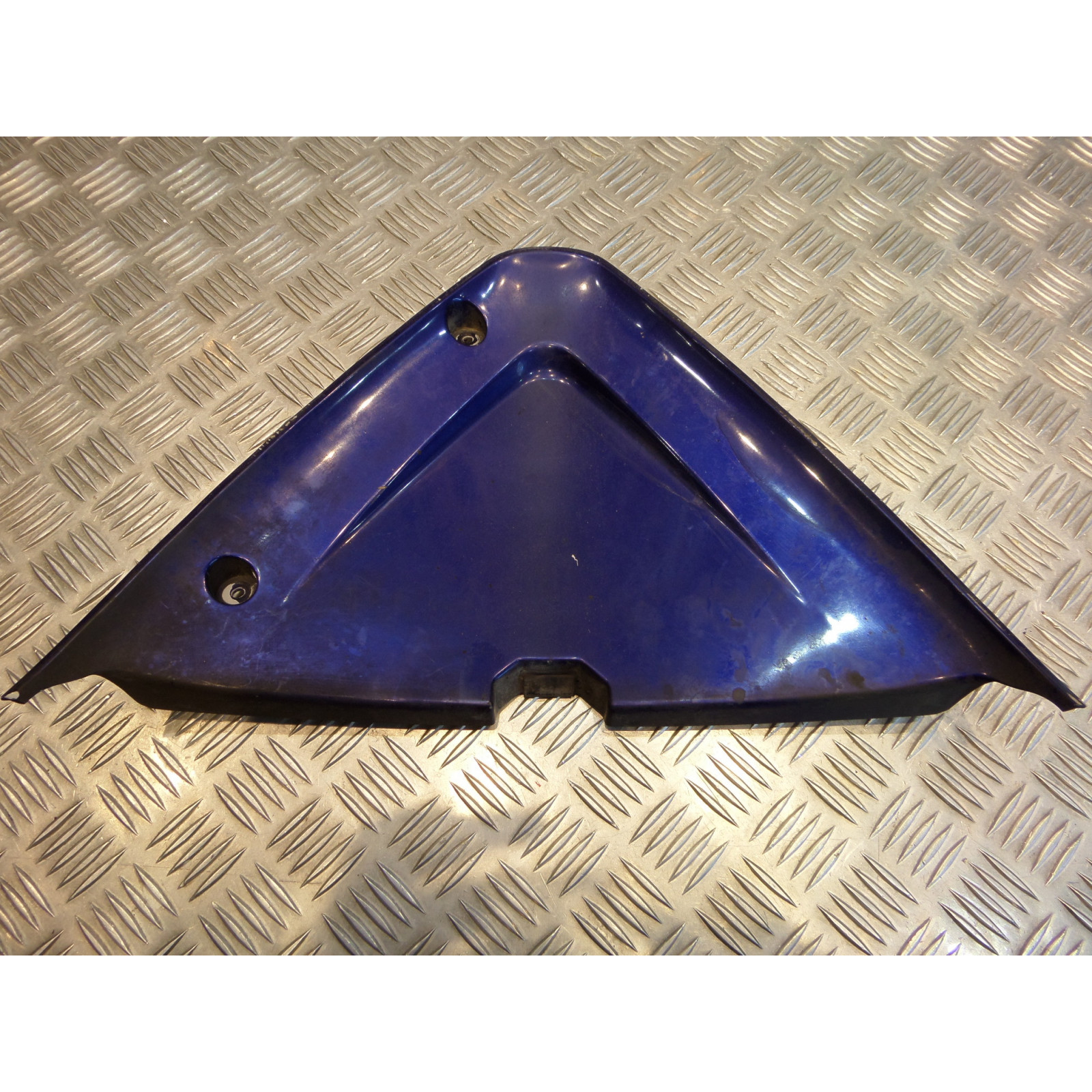 cache liaison flanc carenage jonction moto yamaha 1300 fjr rp11 2004