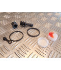 kit reparation tecnium etrier frein avant moto kawasaki 500 en 1990 - 2003 1500 vn 1987 - 1997 7171903 bihr 359536