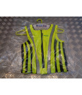 gilet jaune securite oxford brighttop active taille xs motard moto OF398 bihr 25000398