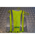 gilet jaune securite oxford brighttop active taille xs motard moto OF398 bihr 25000398