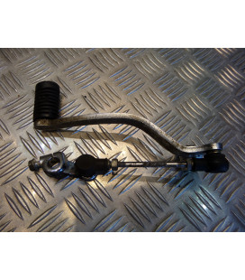selecteur de vitesse tige tringlerie moto honda vf 700c magna rc21