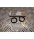 2 x joint spy fourche athena 38.6x48x7 moto bmw r 80 100 rt rs 65 serie 3 P40FORK455046 bihr AT32566
