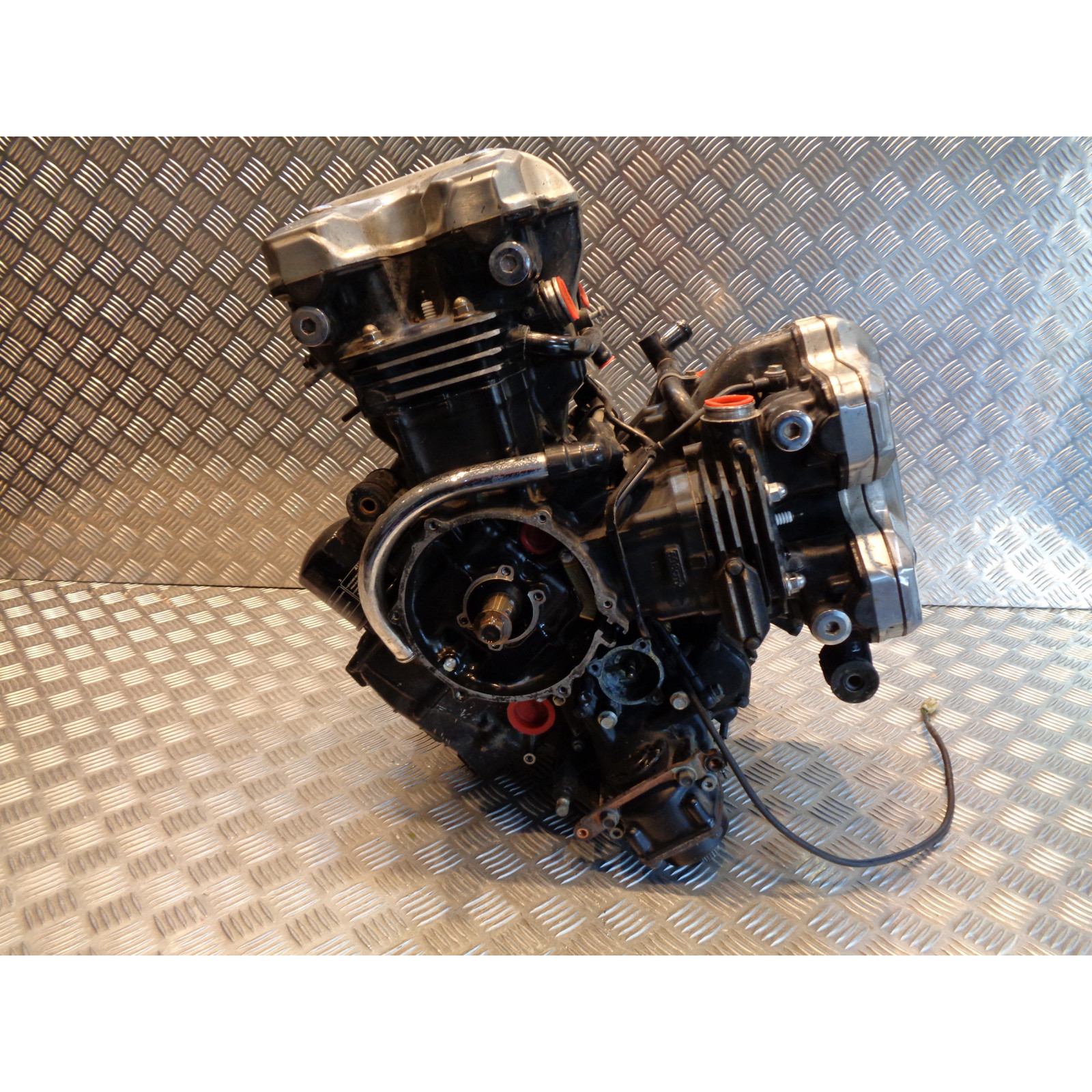 moteur rc21e moto honda vf 700 c magna rc21 28328 kms