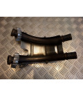collecteur pot echappement moto honda vf 700 c magna rc21 