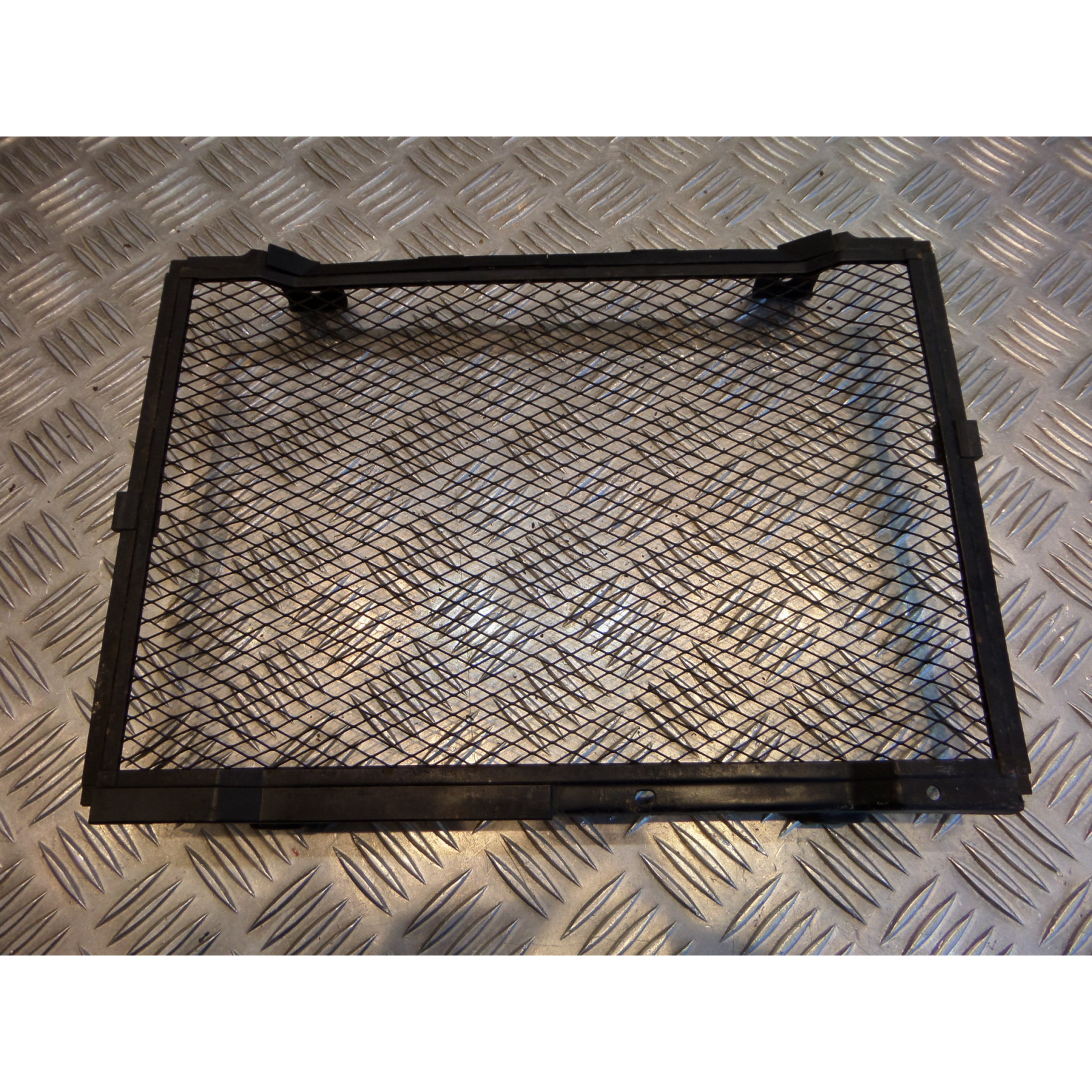 grille radiateur moto honda vf 700 c magna rc21