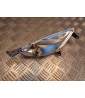 clignotant avant gauche scooter malaguti 50 125 centro v parts 12468 bihr