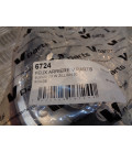 feu arriere scooter suzuki ay 50 katana ux zillion v parts ST-2040 bihr 6724