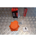 cache orange protection carter allumage moto ktm 450 sx-f husqvarna fc fs polisport 8463900002 bihr 785976KT