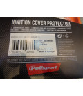 cache orange protection carter allumage moto ktm 450 sx-f husqvarna fc fs polisport 8463900002 bihr 785976KT