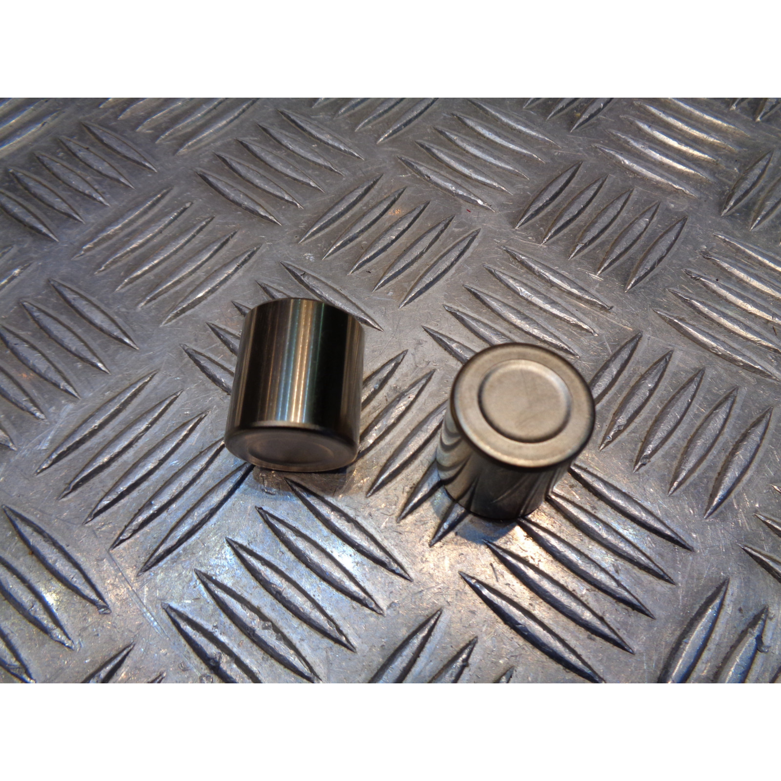 kit piston etrier arriere nissin CPR-A002 bihr NN6000