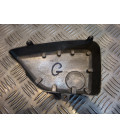 cache lateral gauche alu moto honda vf 700c magna rc21 