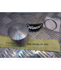 piston wiseco forge 50 mm moto suzuki 100 rm 454M05000 bihr 454PS