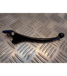 levier frein avant poignee droit scooter hyosung sd 50 sense sb cab ez 100 m suzuki ap ah address v parts 334B-BLACK bihr 70462