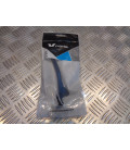 levier frein avant poignee droit scooter hyosung sd 50 sense sb cab ez 100 m suzuki ap ah address v parts 334B-BLACK bihr 70462