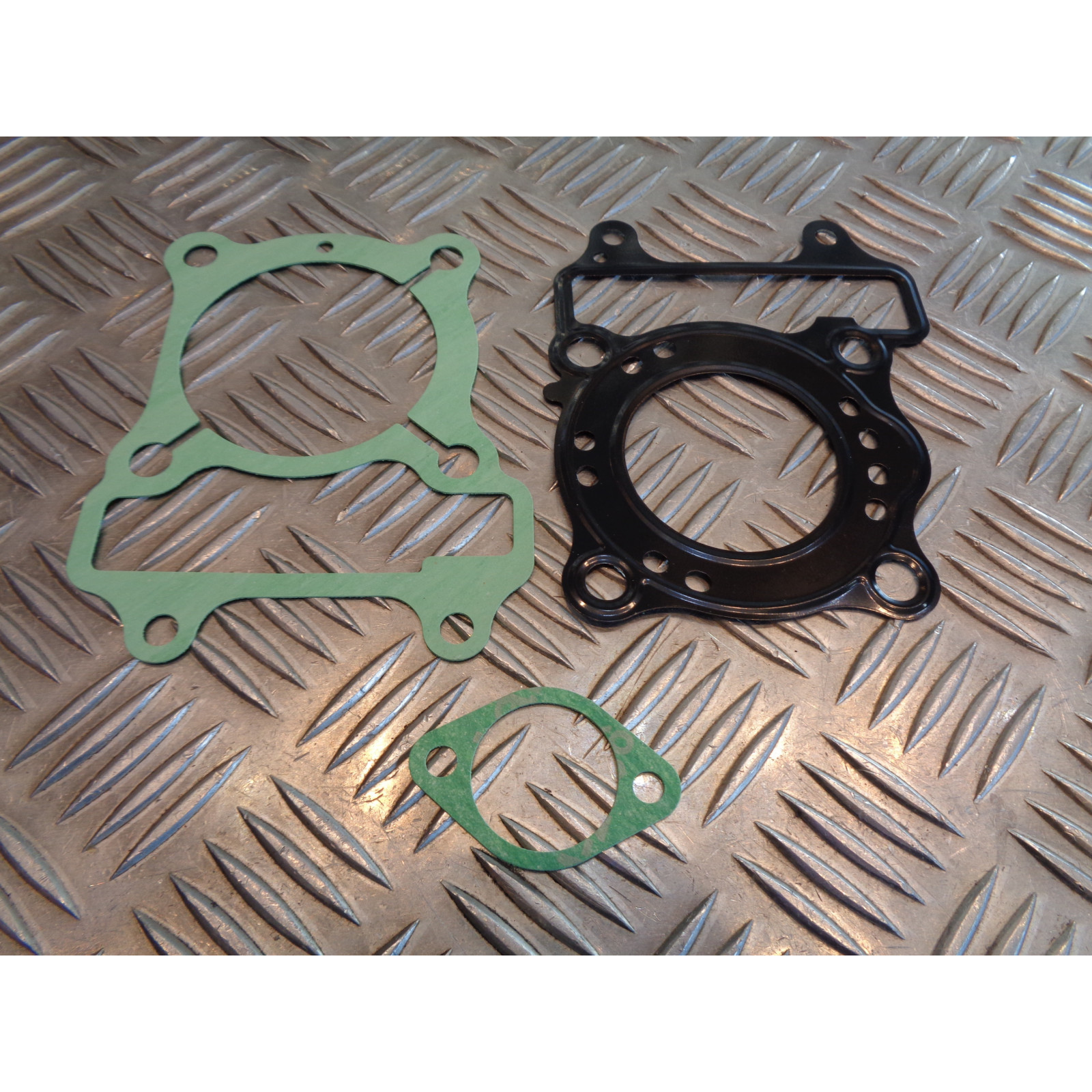 kit joint culasse haut moteur scooter honda 125 s-wing sh dylan pantheon swing tecnium E0719000 bihr 609960