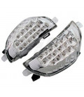 clignotant avant gauche scooter honda nss 250 forza origine led v parts ST-13152-LED-LH bihr 11713