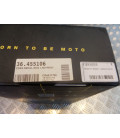 kit platine repose cale pied commande reculees reglables moto yamaha yzf 1000 r1 lightech FTRYA001R bihr 36.455106