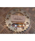 couronne transmission pbr acier 35 dents chaine 525 moto ducati 749 999 4443.35.C45 bihr 47002551