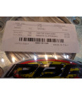 couronne transmission pbr acier 35 dents chaine 525 moto ducati 749 999 4443.35.C45 bihr 47002551