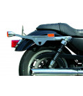 kit support fixation sacoches cavalieres klicbag moto harley davidson sportster 8606K bihr HA4019