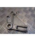 platine support etrier arriere moto kawasaki 750 zr-7 zr7 zr750ff 1999 - 04