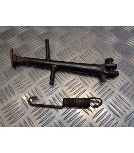 bequille laterale moto kawasaki 750 zr-7 zr7 zr750ff 1999 - 04