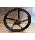 roue jante avant moto yamaha 125 ybr