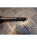 axe selecteur vitesse moto morini 125 corsaro 4v 4 vitesses 4 temps