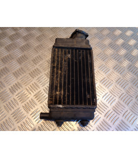 radiateur eau moto guzzi 125 tt