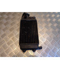 radiateur eau moto guzzi 125 tt