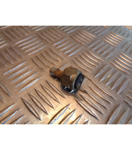 capteur feu stop contacteur frein avant moto guzzi 125 tt