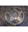 couronne afam 42 dents acier pas 525 moto 92668-42 bihr 4090002443