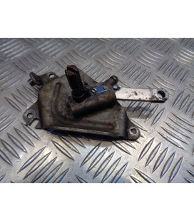 mecanisme came commande embrayage moto jawa 125 cz 476