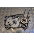 carter moteur gauche moto peugeot 80 sx8 sx 8