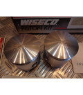 2 x piston forge joint wiseco 67,75 mm jet ski wet jet 440 cuyana kawasaki js 550 sx WK1022