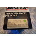 piston wiseco +080 jet ski kawasaki js jsx 550 1991 - 92 bihr 622P8