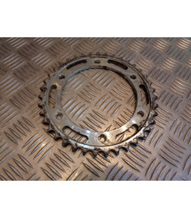 couronne 49 dents transmission moto yamaha 1200 fj 3cx