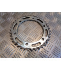 couronne 49 dents transmission moto yamaha 1200 fj 3cx