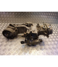 moteur scooter chinois 50 gy6 4 temps 139qma bt139qma