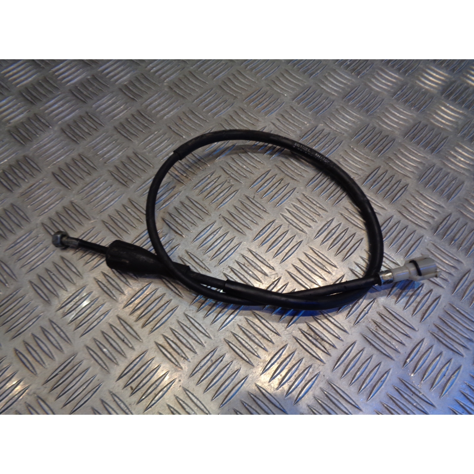 cable compteur vitesse scooter piaggio 50 zip 2 2009 - 15 lbmc25e 2 temps