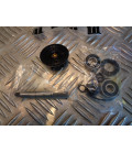 kit reparation mecanisme pompe a eau scooter piaggio 50 zip nrg sp gilera dna runner aprilia sr ...