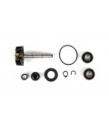 kit reparation mecanisme pompe a eau scooter piaggio 50 zip nrg sp gilera dna runner aprilia sr ...